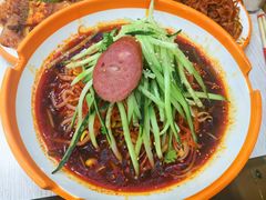 -三姐妹冷面馆(保卫路店)