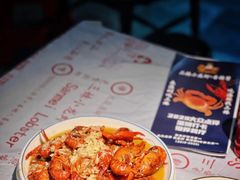 -三妹小龙虾·黄油蟹(华侨城总店)