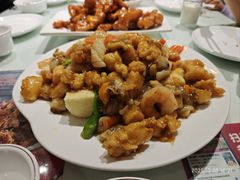 -桃子餐厅·天津菜(红星路直营店)