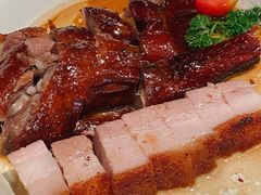 烧味拼盘-新旺茶餐厅(嘉里城店)