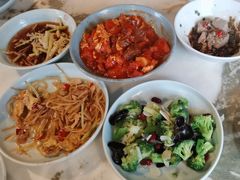 -小吊梨汤·北京菜(香山店)