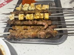 -裕丰源滋补烩面(天赋路店)