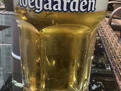 原浆啤酒-KAOKAO烤烤·丹东海鲜烧烤(望京店)