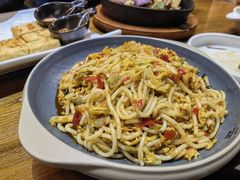 -云海肴·汽锅鸡·云南菜(天津国金汇店)