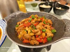 -新蜀会四川豆花(五羊店)