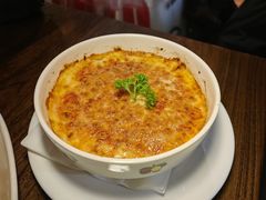 -安妮意大利餐厅(日坛店)