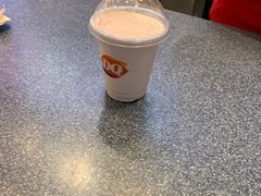 -DQ·蛋糕·冰淇淋(新玛特分店)