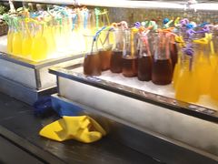 -锅儿欢海鲜火锅烤肉自助餐(东港凯虹店)