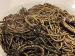 -萨莉亚意式餐厅(深圳北站店)