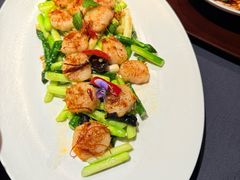 -上海滩餐厅(BFC外滩金融中心店)