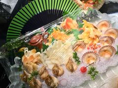 -尚海豆捞(乐虹坊店)