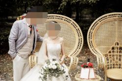 -帆拉斐婚纱摄影(春熙店)