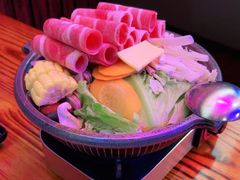 -坂吉屋·居酒屋深夜食堂(龙湖店)