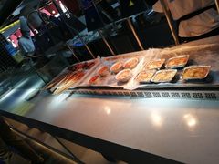 -星海汇海鲜烤肉火锅自助(二七广场百年德化店)