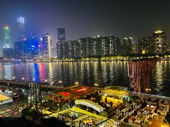 -AZUL by FUEL蓝色·法式酒馆(琶醍店)