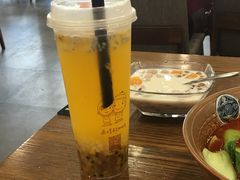 -李先生牛肉面大王(马栏店)