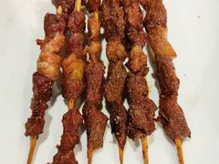 -老牌坊鲁菜名店(美莲广场店)
