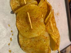 -庆峰龙虾烧烤(合肥一店)