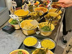 -池嬢拌粉(上海首店)