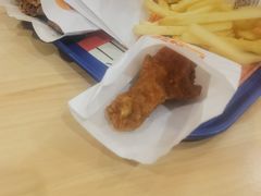 -汉堡王(砂之船店)