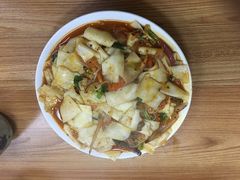 -马学武手抓美食(下南关总店)