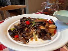 -西贝(武汉群星城店)