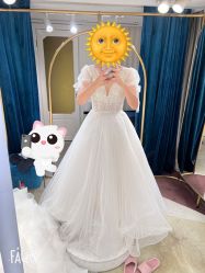 -LA GRACE高端婚纱礼服定制馆