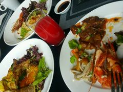 -AdD全日制餐厅(中谷花园酒店)