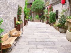 -回龙窝历史文化街区