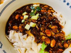 -老雒阳面馆·水席·洛阳菜(纱厂路店)