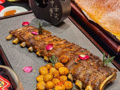 -隅焰·三生三味·手作川菜(金沙天街店)