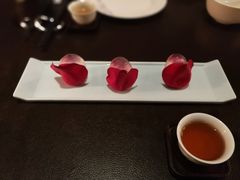 -广州文华东方酒店·江-由辉师傅主理