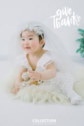 -幺幺BABY婚纱摄影