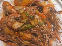 -大鱼徽州·寻味徽菜(万象汇店)