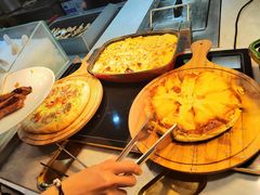 -晶丽香榭自助餐(南京大饭店)