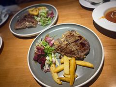 -新贝乐意大利餐厅(苏州中心店)