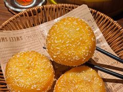 -许爷家·生态湖鲜(徐汇日月光店)