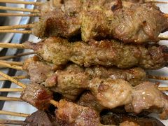 -胖姐烧烤(总店)