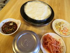 -延阿姨水豆腐(公园店)