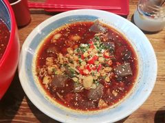 -红料理|串串有瘾·烧烤(吴中路店)