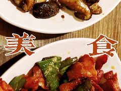 -炙热童年·老北京炙子烤肉(南锣鼓巷店)