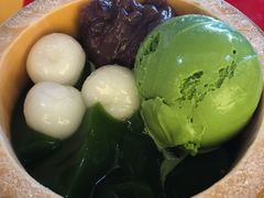 -中村藤吉(本店)