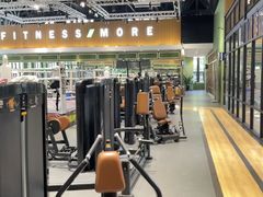 -悦莱美游泳健身会所(御景壹号店)