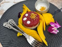 芒果糯米饭-KingThaia金泰兰(滨江天街店)