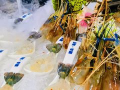 -明本海鲜大排档·鱼生海鲜烧烤宵夜(陈家祠店)