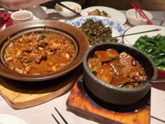 -千百味红餐厅·江西菜(绿地双子塔店)