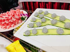 -天宜隆蘑菇宴火锅(石景山旗舰店)