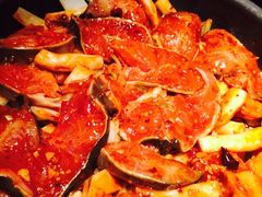 首尔焖鲜汇(日月光店)-猪啊牛呀羊啊铜盘烤肉(正大广场店)