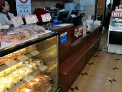 -红宝石·鲜奶小方·海派西点房(南丹店)