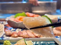 -小山日本料理(兴业太古汇店)